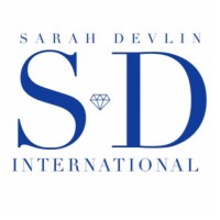 Sarah Devlin International logo, Sarah Devlin International contact details