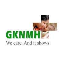 G.Kuppuswamy Naidu Memorial Hospital logo, G.Kuppuswamy Naidu Memorial Hospital contact details