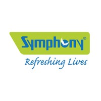 Symphony Limited logo, Symphony Limited contact details