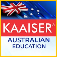 Kaaiser Global Education logo, Kaaiser Global Education contact details