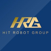 HIT Robot Group logo, HIT Robot Group contact details