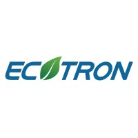 ECOTRON logo, ECOTRON contact details