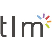 TLM logo, TLM contact details