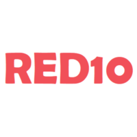 Red10 Consulting logo, Red10 Consulting contact details