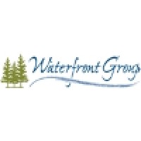 Waterfront Group LLC logo, Waterfront Group LLC contact details