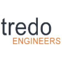 Tredo Engineers logo, Tredo Engineers contact details