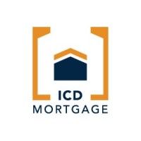 ICD Mortgage logo, ICD Mortgage contact details