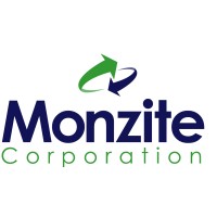 MONZITE CORPORATION logo, MONZITE CORPORATION contact details