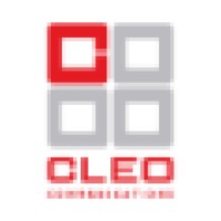 Cleo Communications logo, Cleo Communications contact details