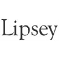 The Lipsey Company logo, The Lipsey Company contact details