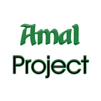 Amal Project logo, Amal Project contact details