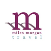 Miles Morgan Travel logo, Miles Morgan Travel contact details