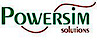 Powersim Solutions logo, Powersim Solutions contact details