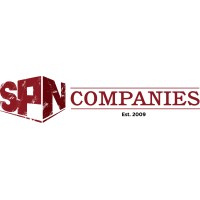 SPN Companies logo, SPN Companies contact details