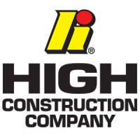 High Construction Company logo, High Construction Company contact details