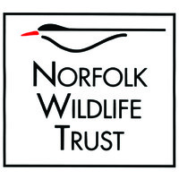 Norfolk Wildlife Trust logo, Norfolk Wildlife Trust contact details