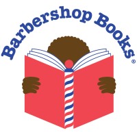 Barbershop Books logo, Barbershop Books contact details