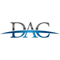 DAC logo, DAC contact details