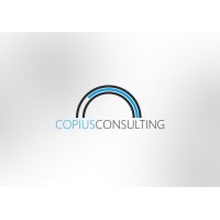 Copius Consulting logo, Copius Consulting contact details