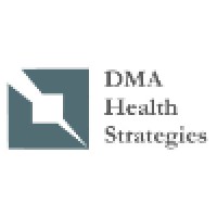 DMA Health Strategies logo, DMA Health Strategies contact details