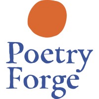 Poetry Forge logo, Poetry Forge contact details