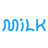 Milk Coffee Bar logo, Milk Coffee Bar contact details