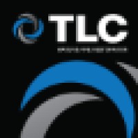 TLC Water and Fire logo, TLC Water and Fire contact details