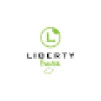 Liberty Burger logo, Liberty Burger contact details