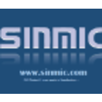 Sinmic Machinery Co.,Ltd logo, Sinmic Machinery Co.,Ltd contact details