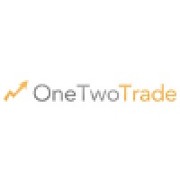 OneTwoTrade logo, OneTwoTrade contact details