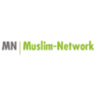 Muslim Network logo, Muslim Network contact details