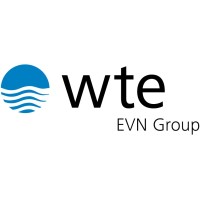 WTE Wassertechnik GmbH logo, WTE Wassertechnik GmbH contact details