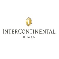 InterContinental Dhaka logo, InterContinental Dhaka contact details