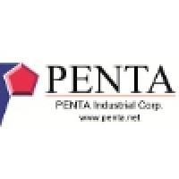 PENTA Industrial Corporation logo, PENTA Industrial Corporation contact details