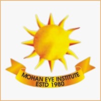 Mohan Eye Institute logo, Mohan Eye Institute contact details