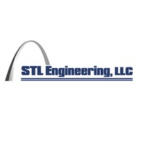 STL Engineering logo, STL Engineering contact details