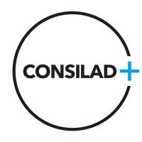 ConsilAD logo, ConsilAD contact details