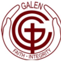 GALEN CATHOLIC COLLEGE logo, GALEN CATHOLIC COLLEGE contact details