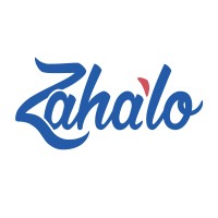 Zahalo logo, Zahalo contact details