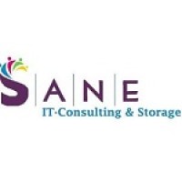 Sane IT Consulting & Storage Pvt Ltd logo, Sane IT Consulting & Storage Pvt Ltd contact details