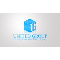 United Group Egypt logo, United Group Egypt contact details