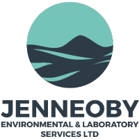 Jenneoby Environmental and Laboratory Services logo, Jenneoby Environmental and Laboratory Services contact details