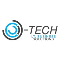 O-Tech Pty Ltd logo, O-Tech Pty Ltd contact details