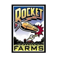 Rocket Farms, Inc. logo, Rocket Farms, Inc. contact details