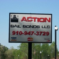 Action Bail Bonds logo, Action Bail Bonds contact details