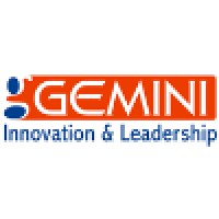 Gemini Communication Ltd logo, Gemini Communication Ltd contact details