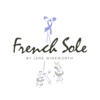 French Sole logo, French Sole contact details