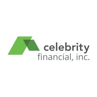 Celebrity Financial inc. logo, Celebrity Financial inc. contact details