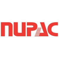 Nupac Industries Pty Ltd logo, Nupac Industries Pty Ltd contact details