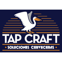 TAP CRAFT logo, TAP CRAFT contact details